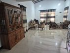 Furnished Upper floor for rent batuwatta Ragama