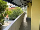 Furnished Upper floor for rent colombo 4