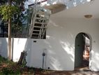 Furnished Upper floor for rent colombo 7