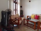 Furnished Upper Floor for Rent in Wattala Junction