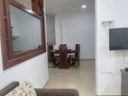 Furnished Upper floor for rent kandana
