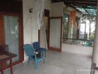 Furnished Upper floor for rent kotte