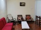 Furnished Upper floor for rent Nawala