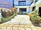 Furnished Upper floor for rent nugegoda