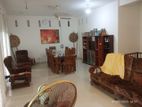 Furnished Upper floor for rent offce staffe or boys kotte