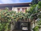 Furnished Upper Floor Unit For Rent In Jawatta Road Colombo 05 [ 287 H ]