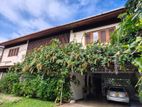 Furnished Upper Floor Unit For Rent In Jawatta Road Colombo 05 [ 287 H ]