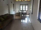 Furnished Upstair House for Rent Piliyandala