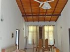 Furnished Upstair House for Rent in Bellanvila, Vihara Mawatha