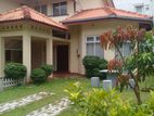 Furnished Upstair House For Rent In Katunayake