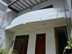 Furnished Upstair House for Rent in Kawdana Road, Dehiwala