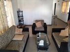 Furnished Upstair House for Rent in Thimbirigasyaya Colombo 05