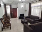 furnished upstair house rent in Kiribathgoda