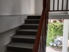 Furnished Upstair in Kelaniya