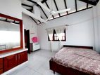 Furnished Upstair Room Rent In Mount Lavinia (Girls Only )