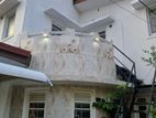 Furnished Upstairs House for Rent in Moratuwa (Rawathawatte)