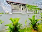 Furnished Upstairs House For Sale In Gated Community Negombo Miriswatta