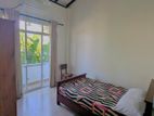 Furnished Upstairs Residence for Rent in Madiwela Kotte