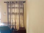 furnished upstairs unit for rent in Mount Lavinia