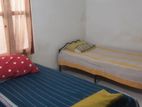 furniture 1 room for rent in dehiwala to girl