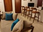 Furniture Apartment for Rent bambalapitiya Lauri's Lane