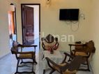 FURNITURE APARTMENT FOR RENT COLOMBO 6 WELLAWATTA SA2357