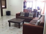 Furniture Apartment for Rent Edmonton road Colombo 05