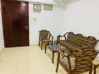 Furniture Apartment for Rent metro Colombo 2