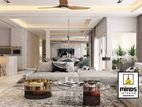 Furniture Designing and Manufacturing - Colombo 03