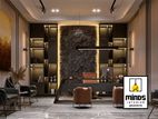 Furniture Designing and Manufacturing - Colombo 08