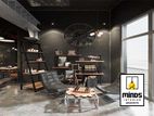 Furniture Designing and Manufacturing - Homagama