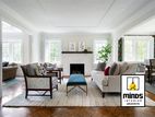 Furniture Designing and Manufacturing - Kelaniya