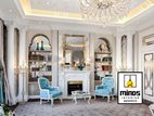 Furniture Designing and Manufacturing - kiribathgoda