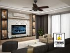 Furniture Designing and Manufacturing - Nugegoda