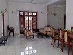 Furniture First Floor House For Rent In Dehiwale