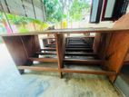 Class Benches with Tables