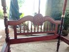 Antique Bed