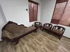 Antique Furnitures