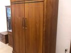 Bedroom Cupboard