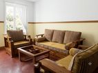 Sofa Set