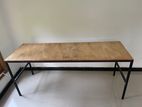 Steel Table