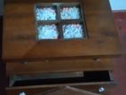 Glass Dressing Table
