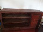 Teak Cabinet