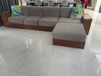 Sofa Set