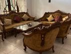Sofa Set