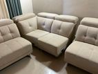 Sofa Set