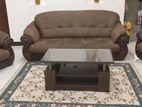 Damro Sofa Set