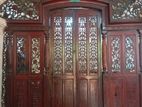 Furniture Gate