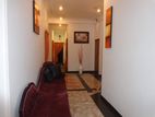 furniture House for Rent 1st floor Colombo 5