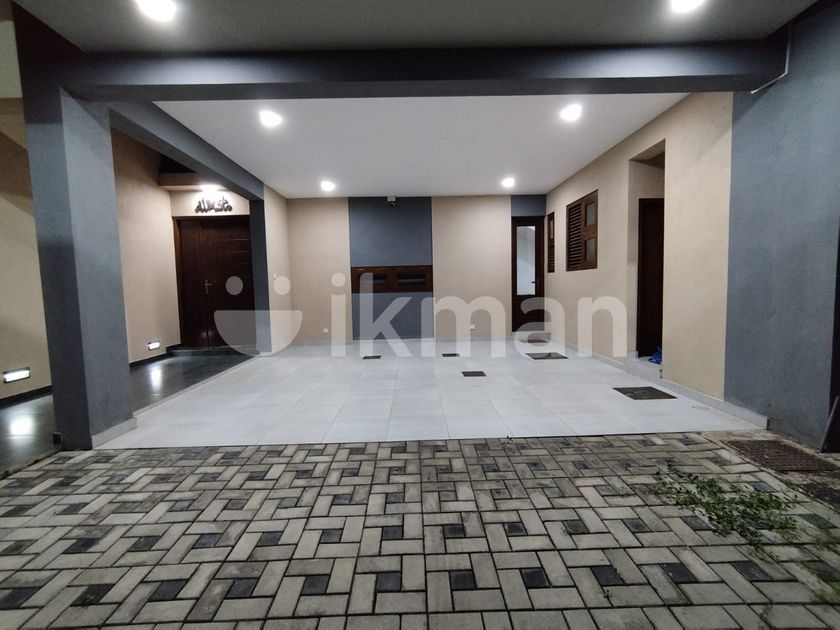 Furniture House for Rent Dehiwela ikman